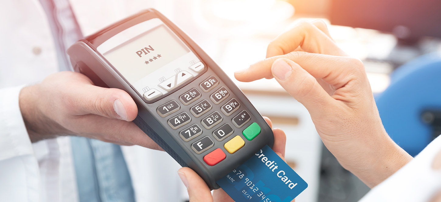 รูดบัตรเครดิตที่ญี่ปุ่นเกิน 10,000 เยน ต้องใส่รหัส PIN