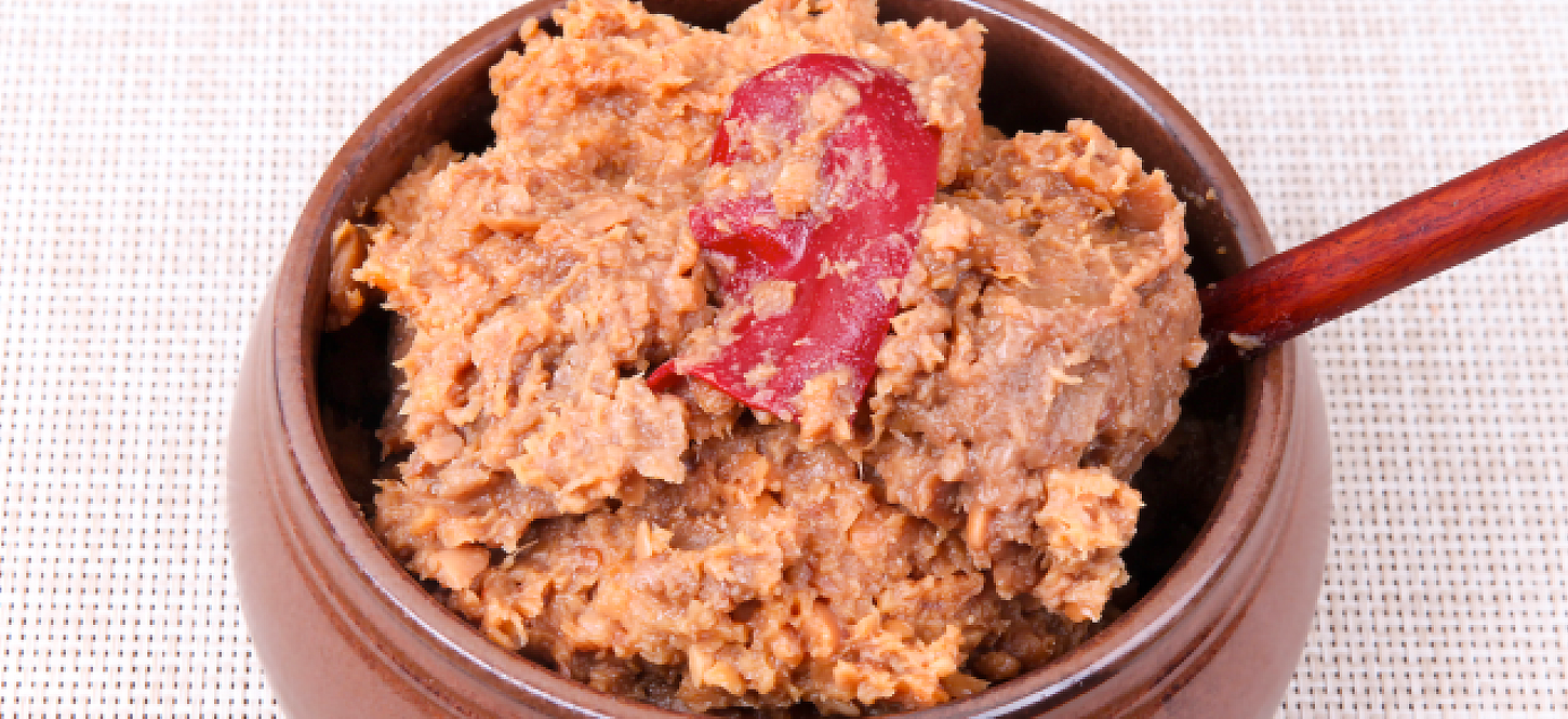 เปิดตำรับแนะนำ 7 เครื่องปรุงเกาหลี ซอสไหนใช้ยังไงมาดู