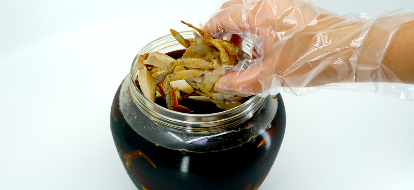 เปิดตำรับแนะนำ 7 เครื่องปรุงเกาหลี ซอสไหนใช้ยังไงมาดู