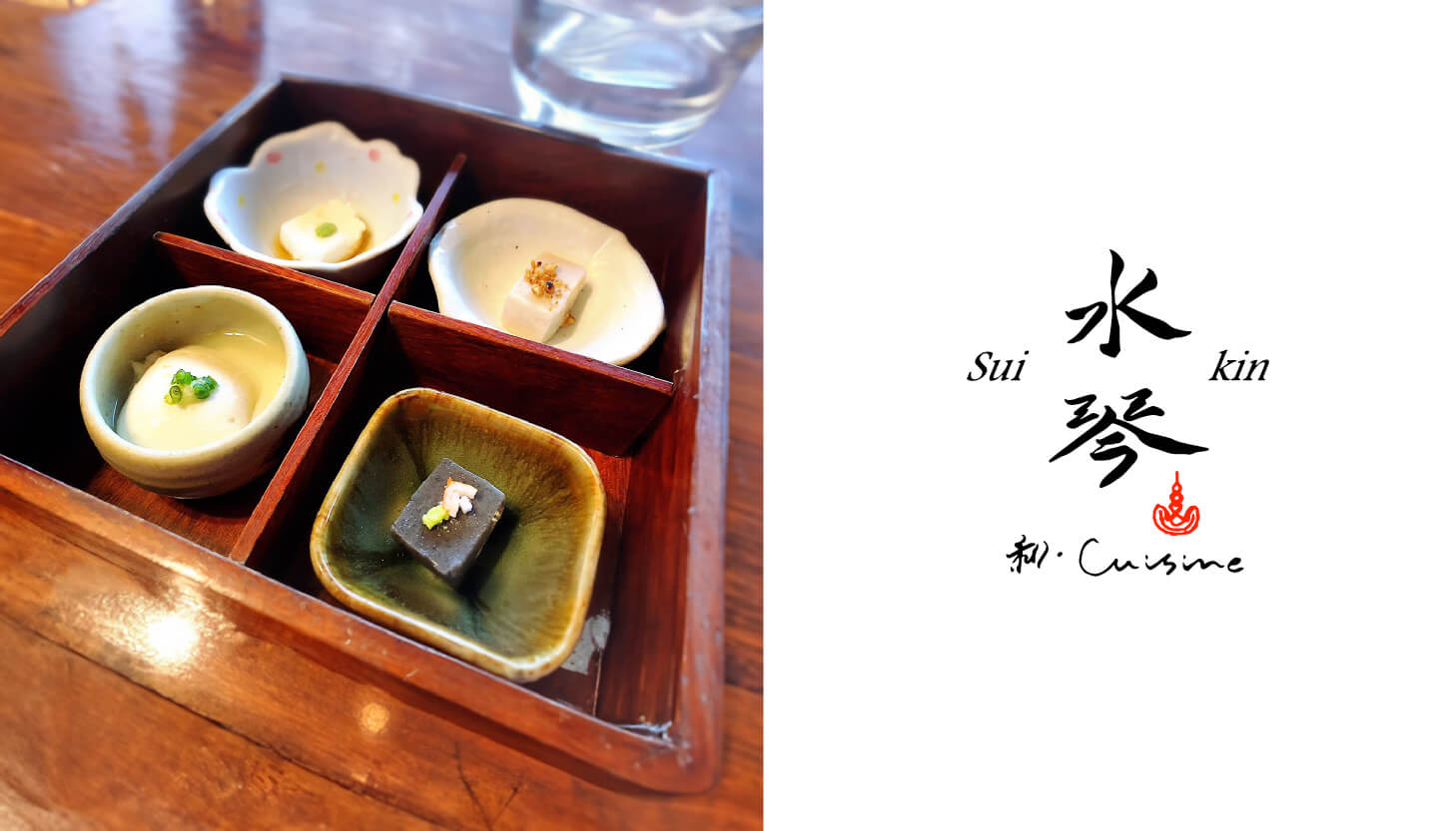 รับ* CROWN DISH (เมนูพิเศษ) จากร้านอาหารญี่ปุ่นรสต้นตำรับ ที่ร่วมรายการ