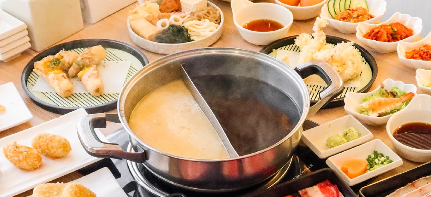 Shibuya Shabu