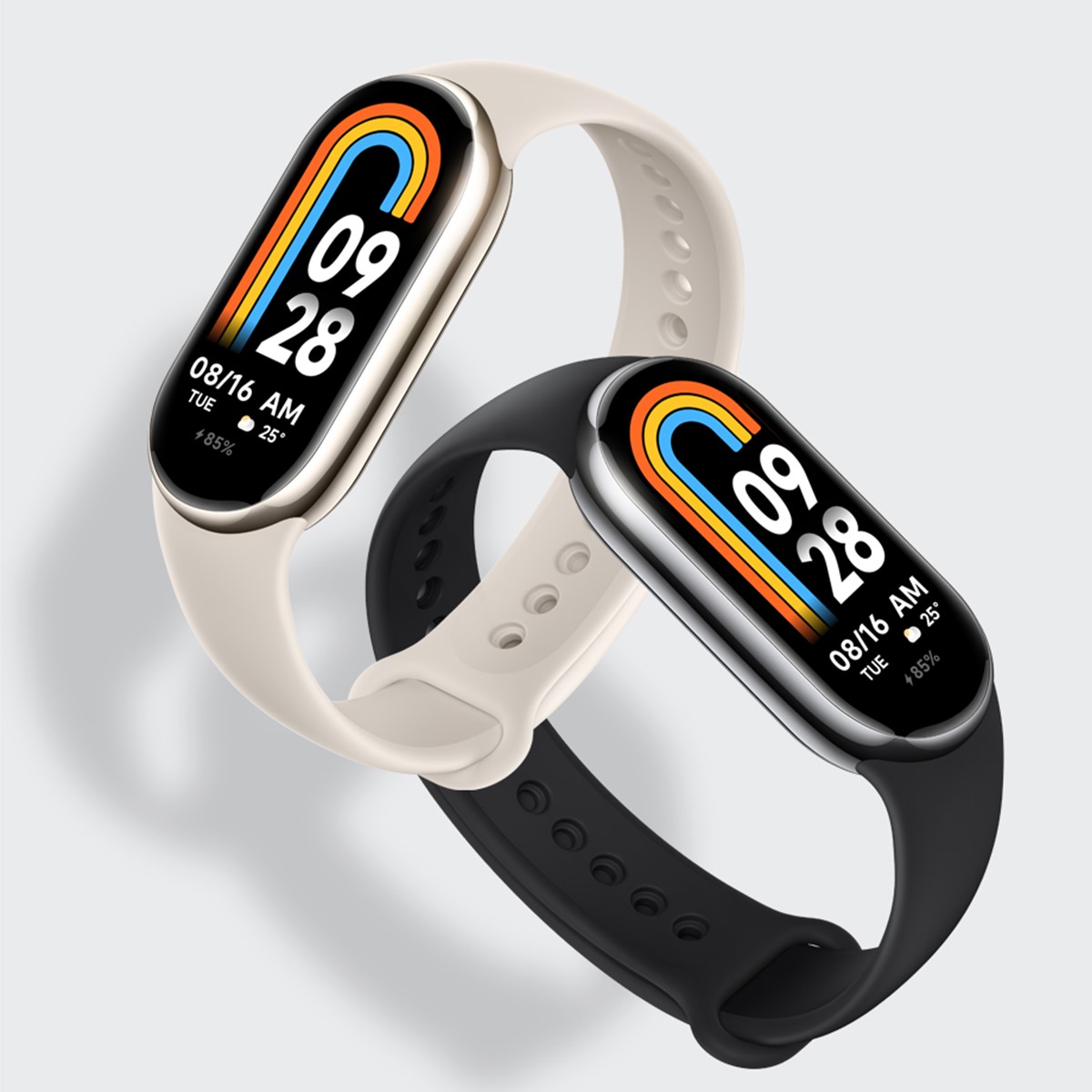 Xiaomi Mi Band 8