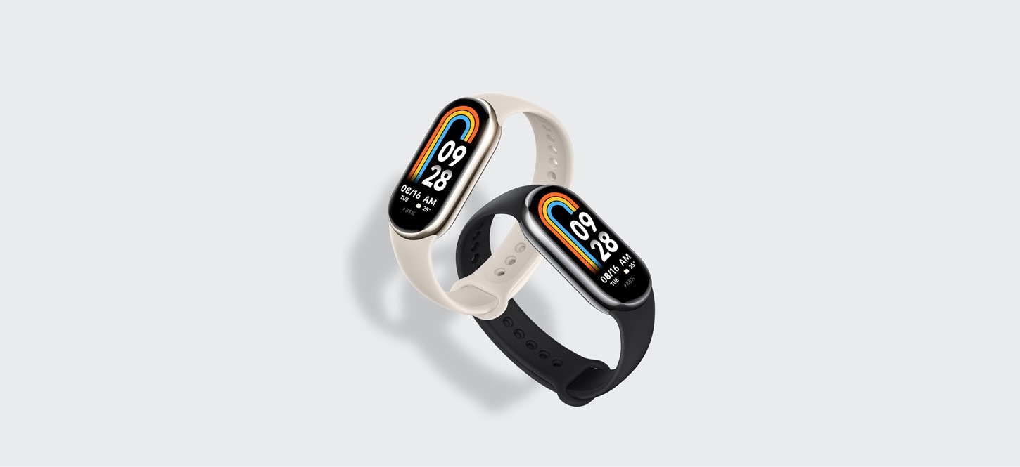 Xiaomi Mi Band 8