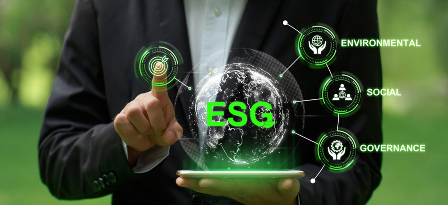 ธุรกิจ ESG มีแนวโน้มที่ต่อเติบโตในอนาคต