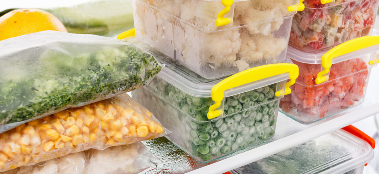 ลด food waste ด้วยการจัดเก็บอาหารให้ถูกวิธี
