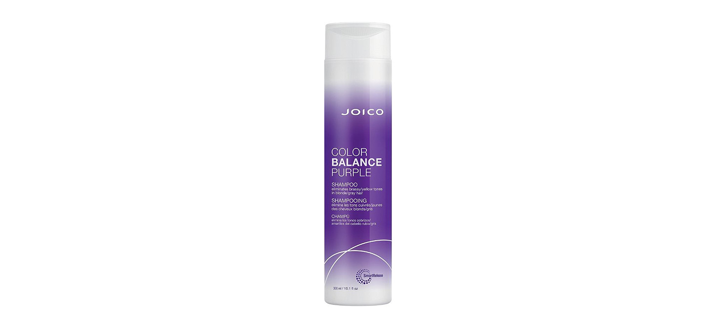 แชมพูสำหรับผมทำสี Joico Color Balance Purple Shampoo