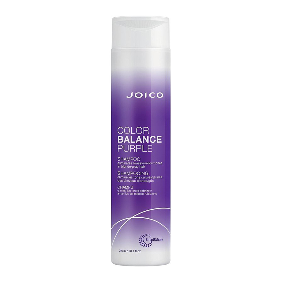 แชมพูสำหรับผมทำสี Joico Color Balance Purple Shampoo