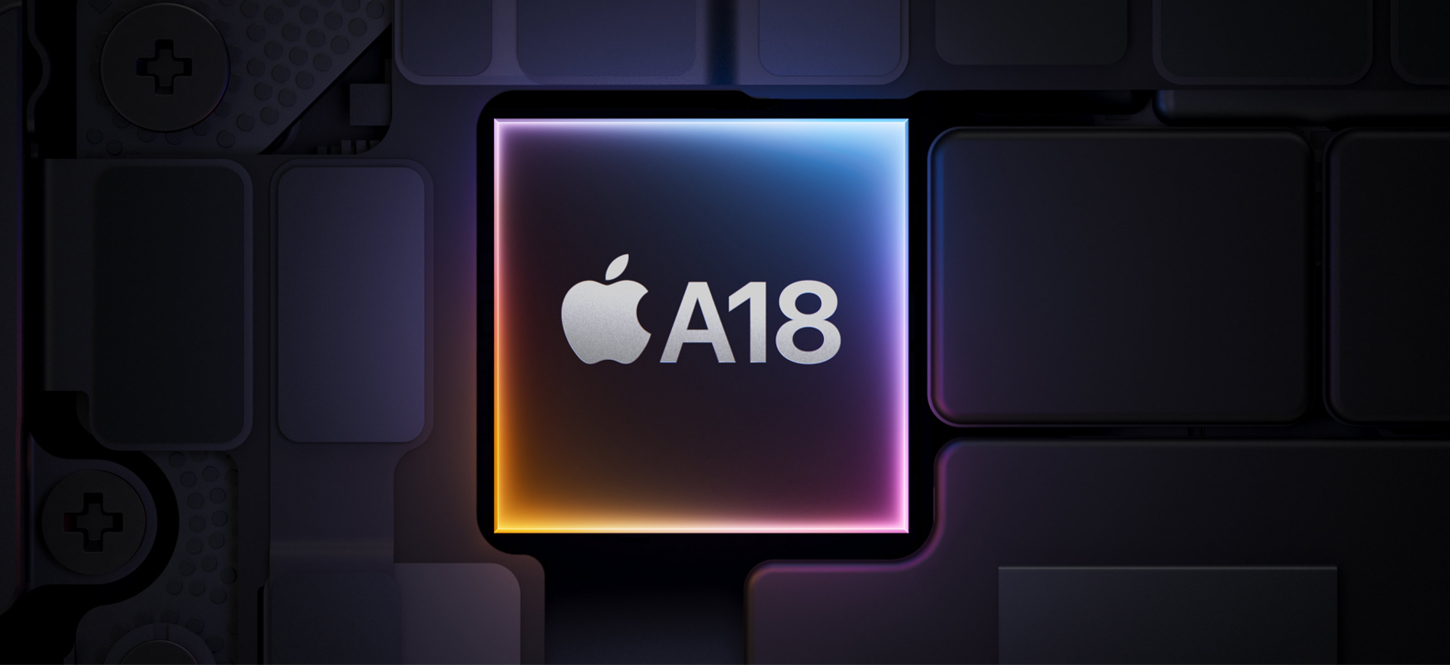 ชิป A18 ใน iPhone 16 ที่จะปฏิวัติวงการสมาร์ทโฟน