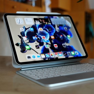 iPad Pro 11 นิ้ว รุ่น Wi-Fi (ชิป M4)