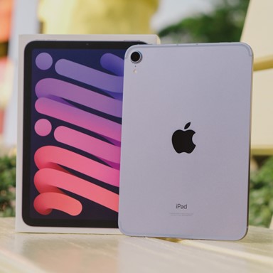 iPad Mini 6 รุ่น Wi-Fi