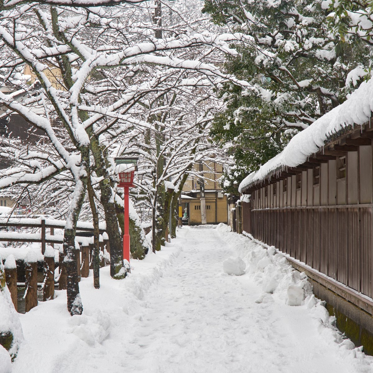 ออนเซ็นญี่ปุ่น Kinosaki Onsen 