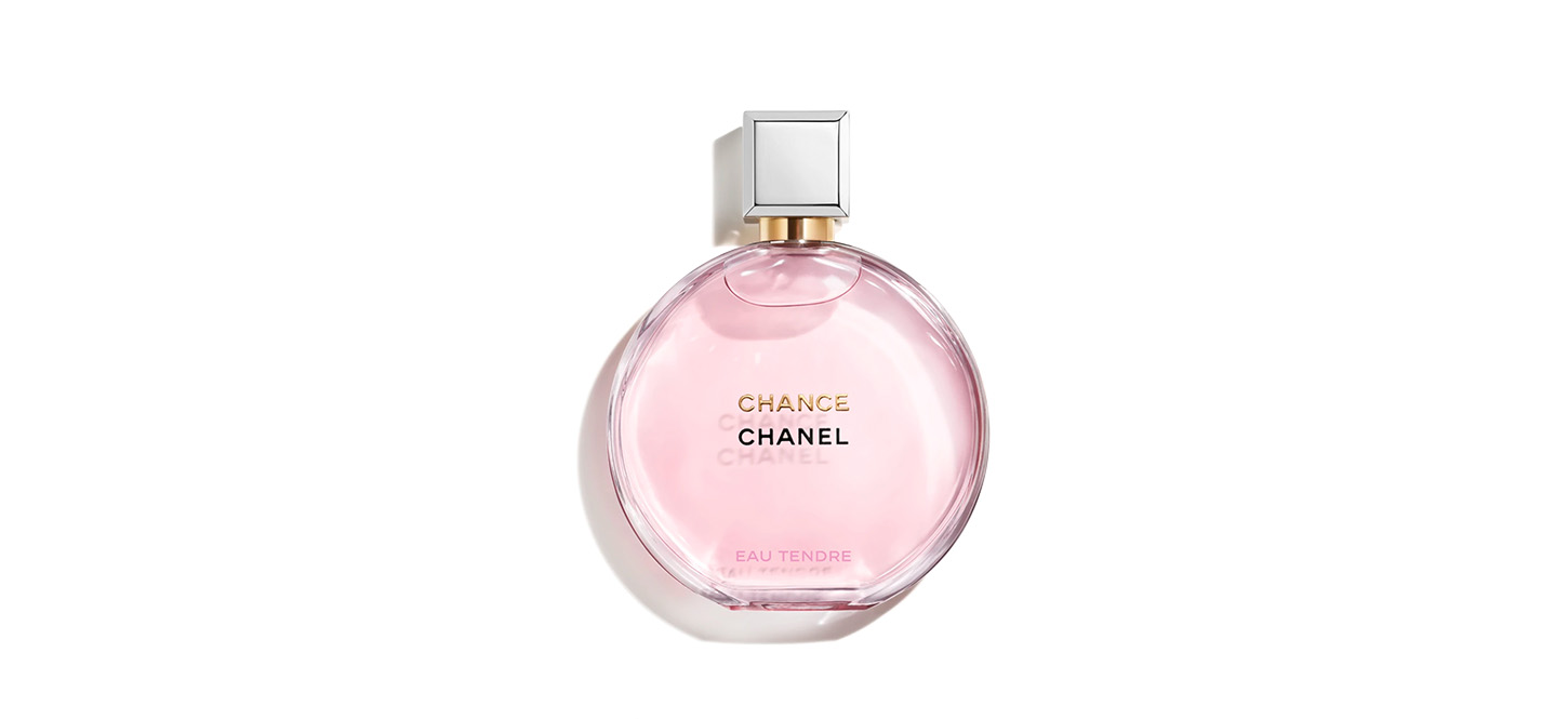 น้ำหอมผู้หญิงติดทนนานกลิ่น CHANEL Chance Eau Tendre Eau De Parfum