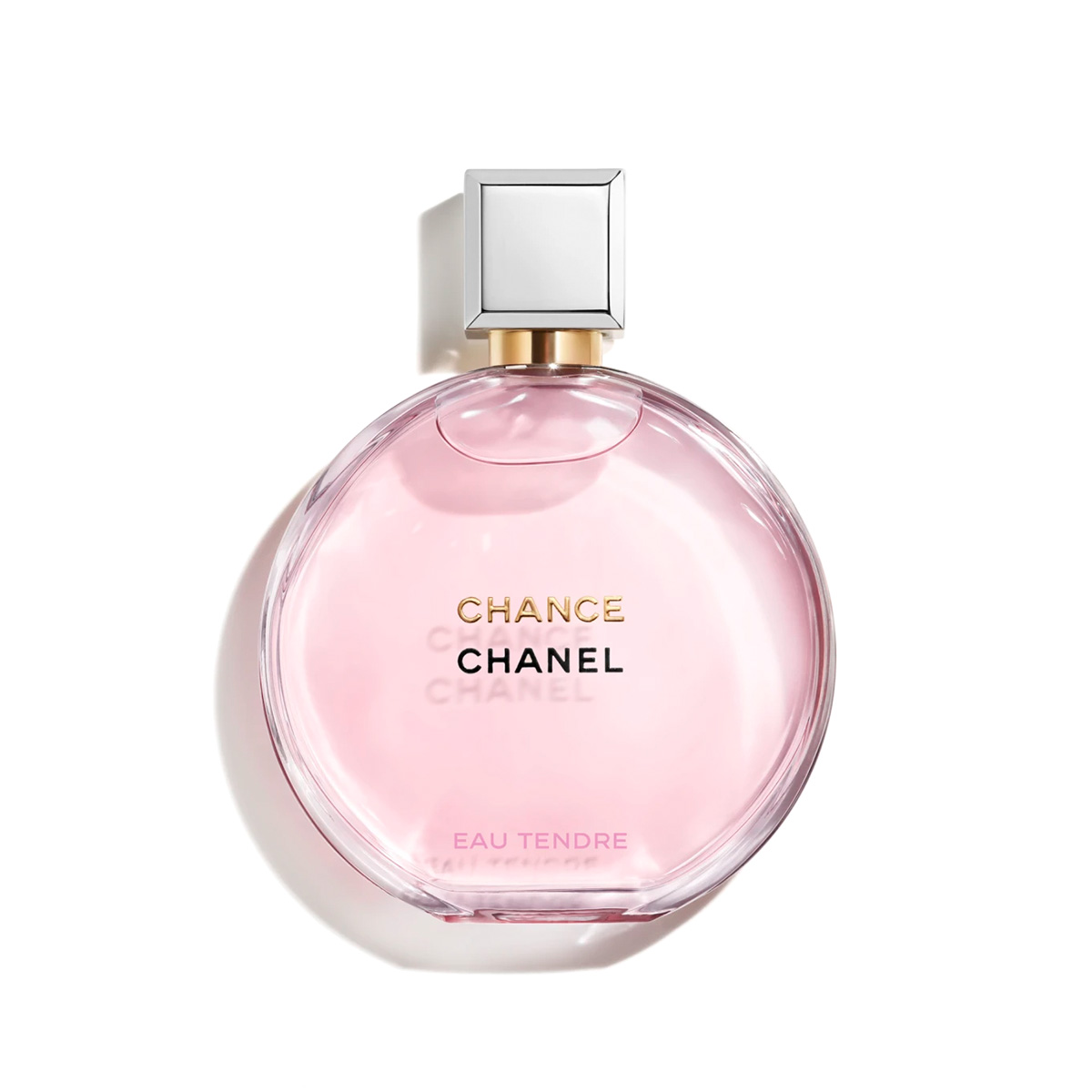 น้ำหอมผู้หญิงติดทนนานกลิ่น CHANEL Chance Eau Tendre Eau De Parfum