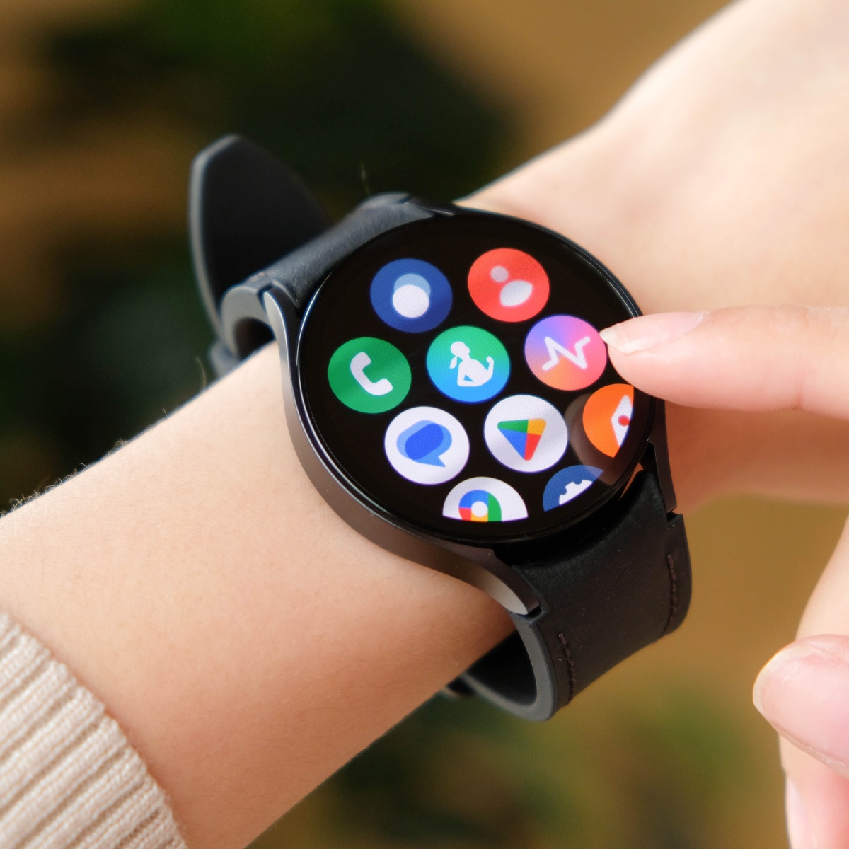 Samsung Galaxy Watch 6