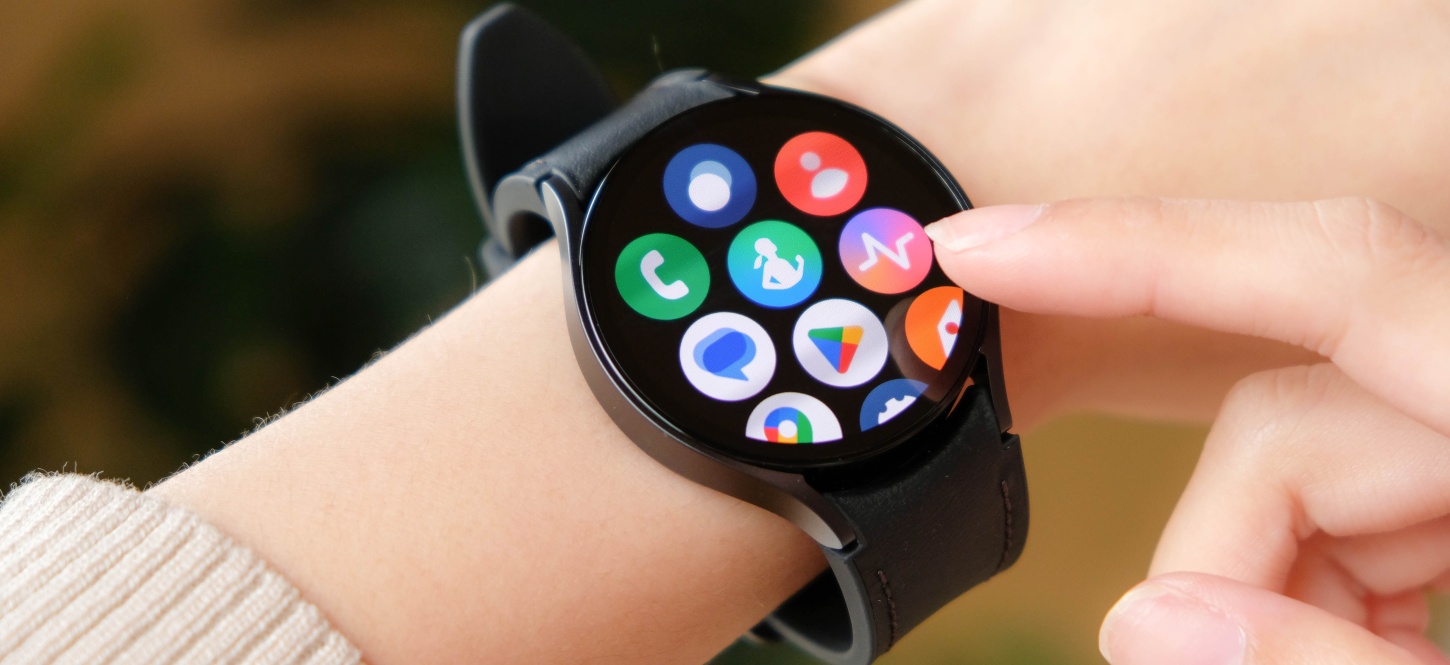 Samsung Galaxy Watch 6