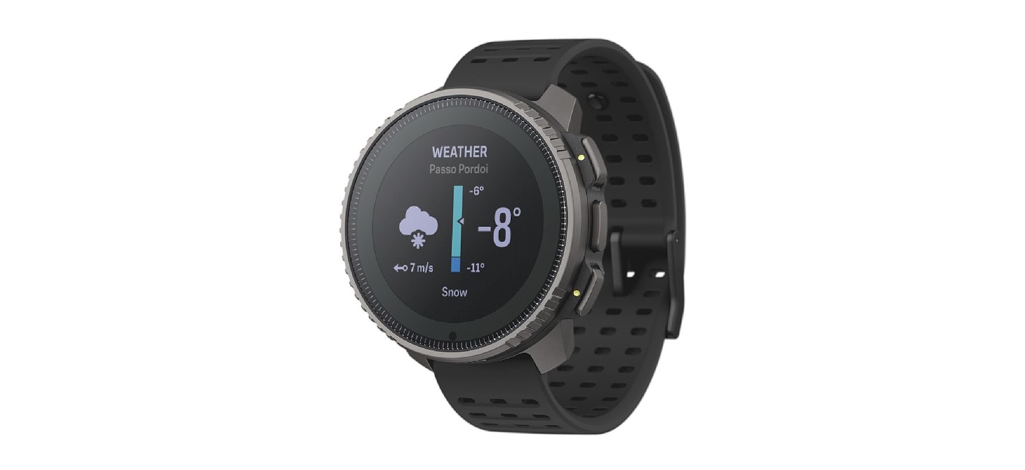 Suunto Vertical