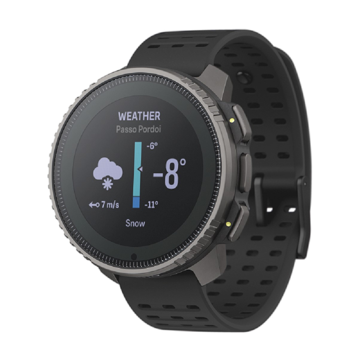 Suunto Vertical