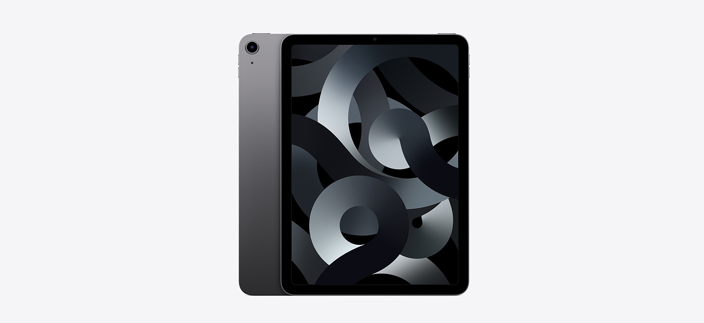 แท็บเล็ตวาดวาดภาพ  Apple iPad Air 10.9-inch