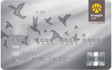 promotion card